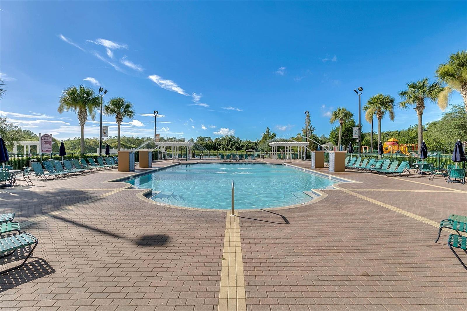 4560 YELLOWGOLD RD E #103, KISSIMMEE, FL — photo 42