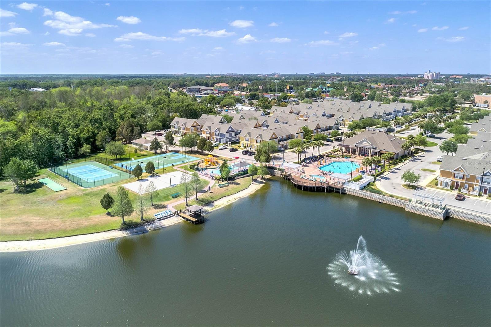 4560 YELLOWGOLD RD E #103, KISSIMMEE, FL — photo 43
