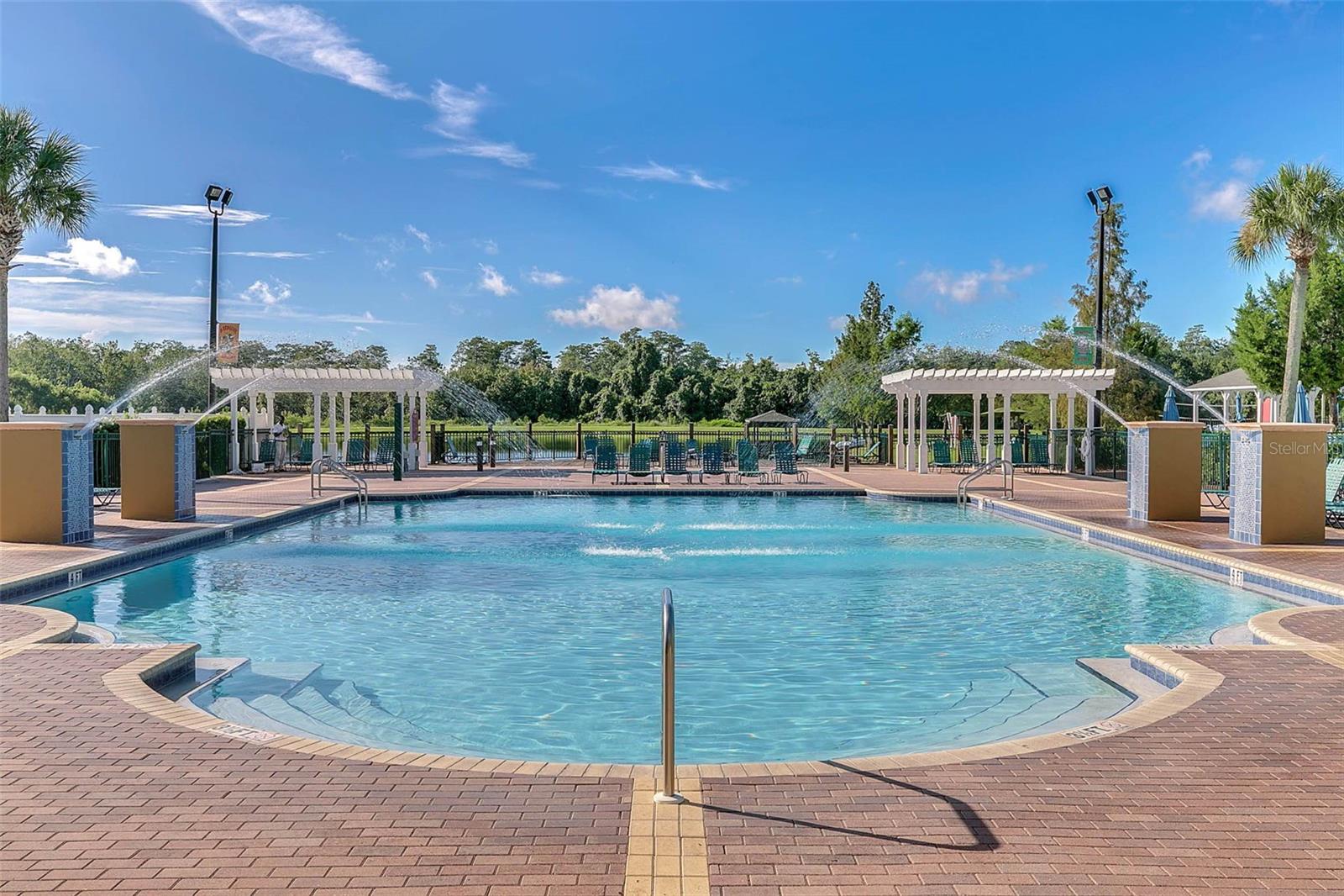 4560 YELLOWGOLD RD E #103, KISSIMMEE, FL — photo 44
