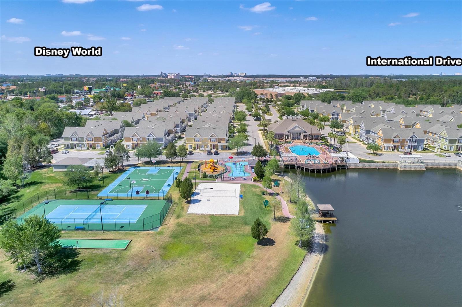 4560 YELLOWGOLD RD E #103, KISSIMMEE, FL — photo 45