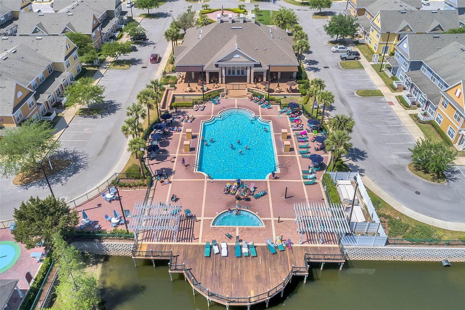 4560 YELLOWGOLD RD E #103, KISSIMMEE, FL — photo 49