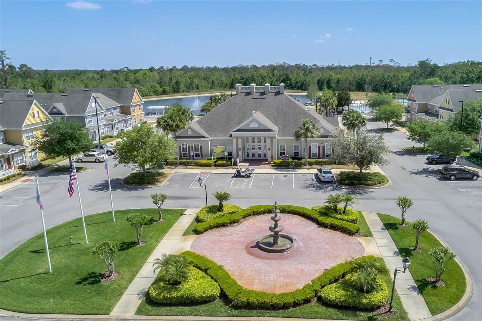 4560 YELLOWGOLD RD E #103, KISSIMMEE, FL — photo 52