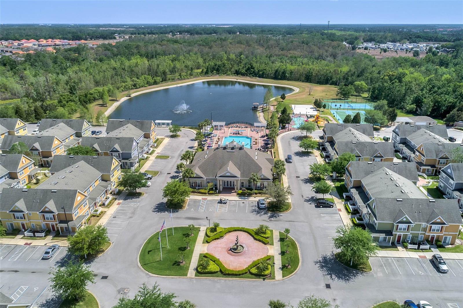 4560 YELLOWGOLD RD E #103, KISSIMMEE, FL — photo 54