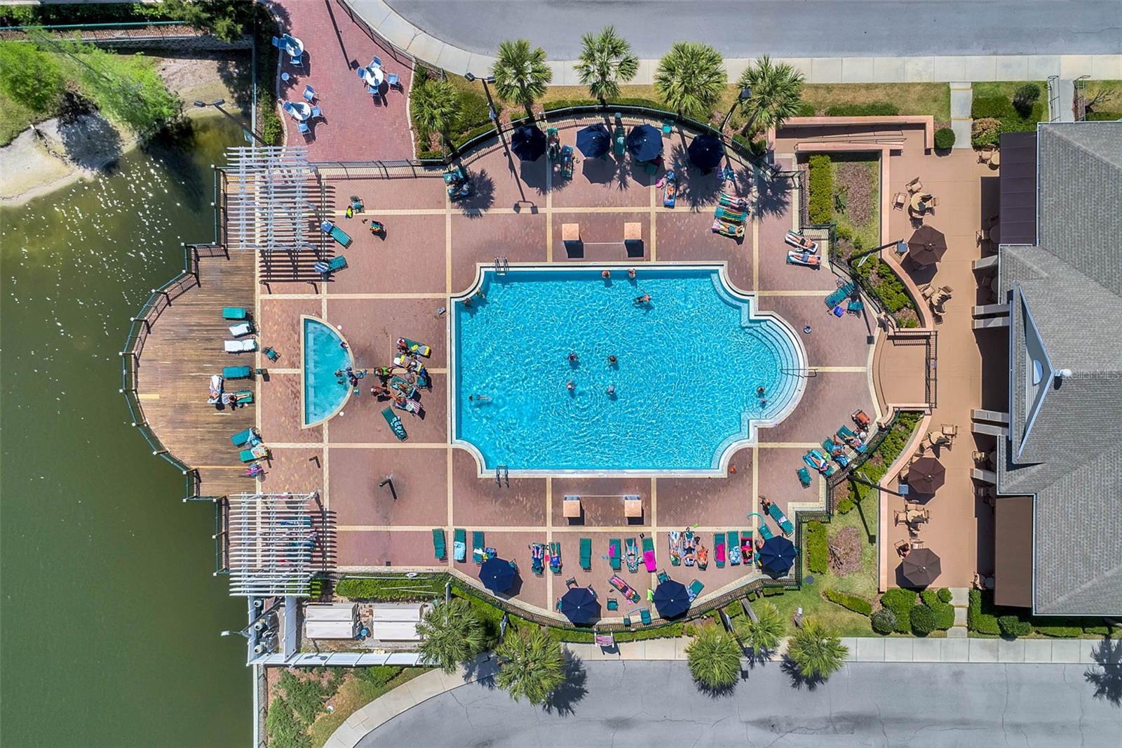 4560 YELLOWGOLD RD E #103, KISSIMMEE, FL — photo 55
