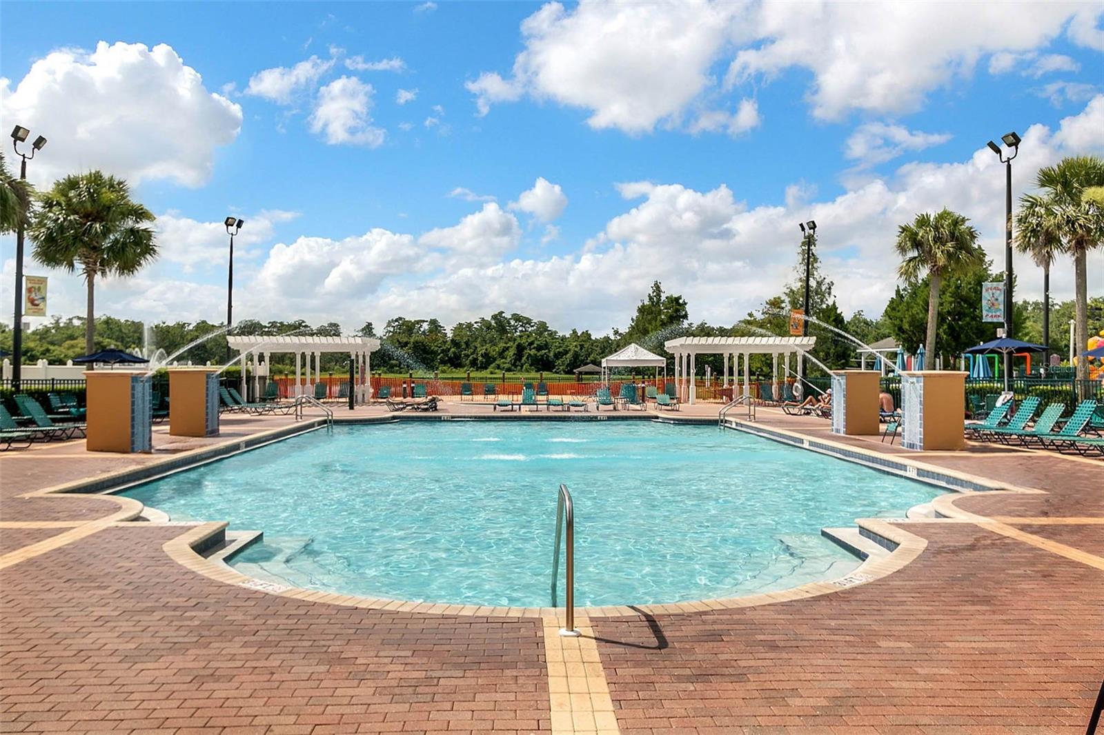 4560 YELLOWGOLD RD E #103, KISSIMMEE, FL — photo 58