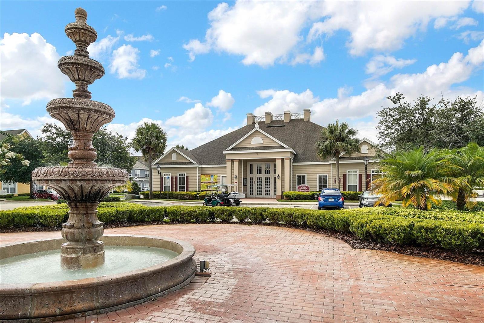 4560 YELLOWGOLD RD E #103, KISSIMMEE, FL — photo 62