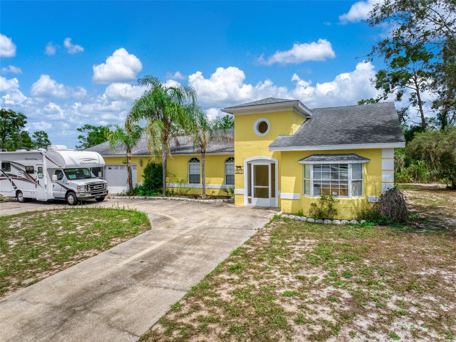 3077 W SCORALICK RD, AVON PARK, FL