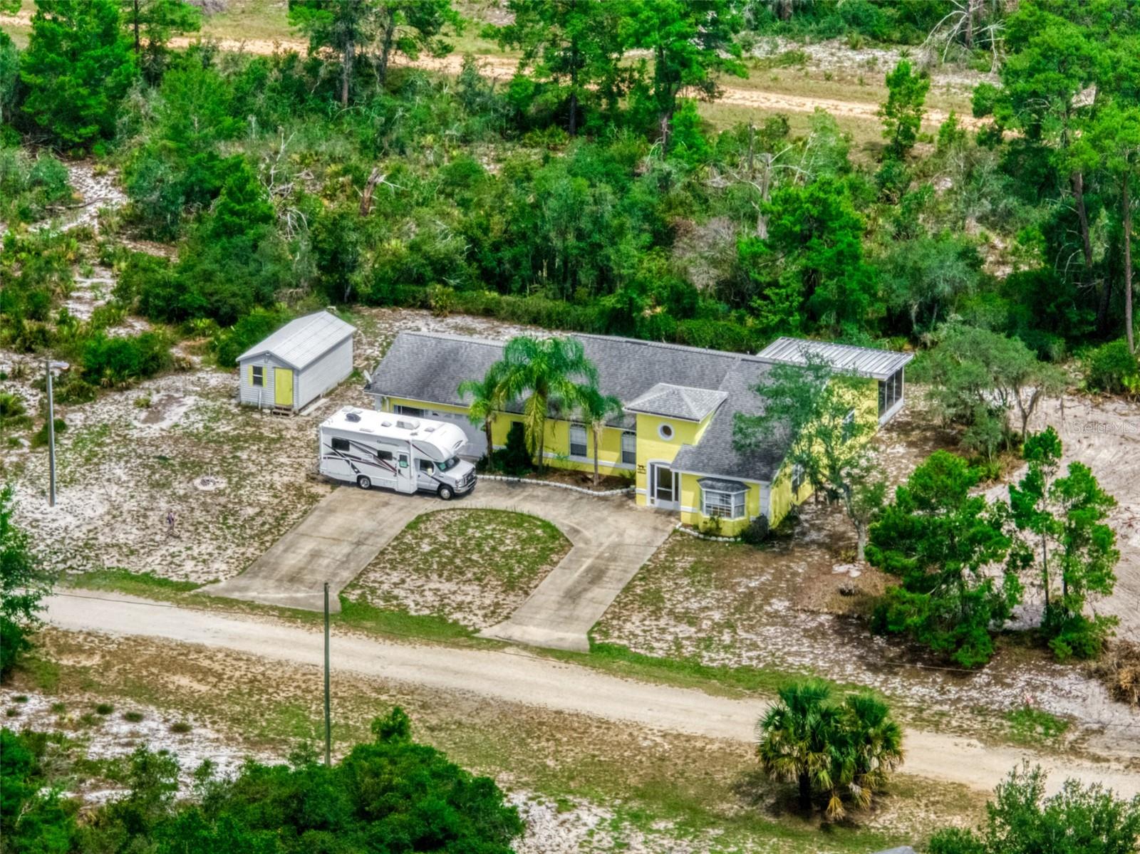 3077 W SCORALICK RD, AVON PARK, FL — photo 41