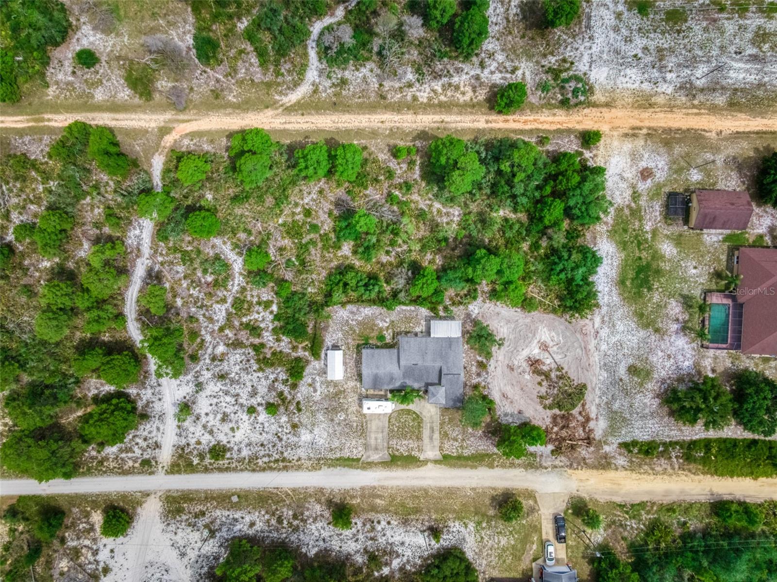 3077 W SCORALICK RD, AVON PARK, FL — photo 42