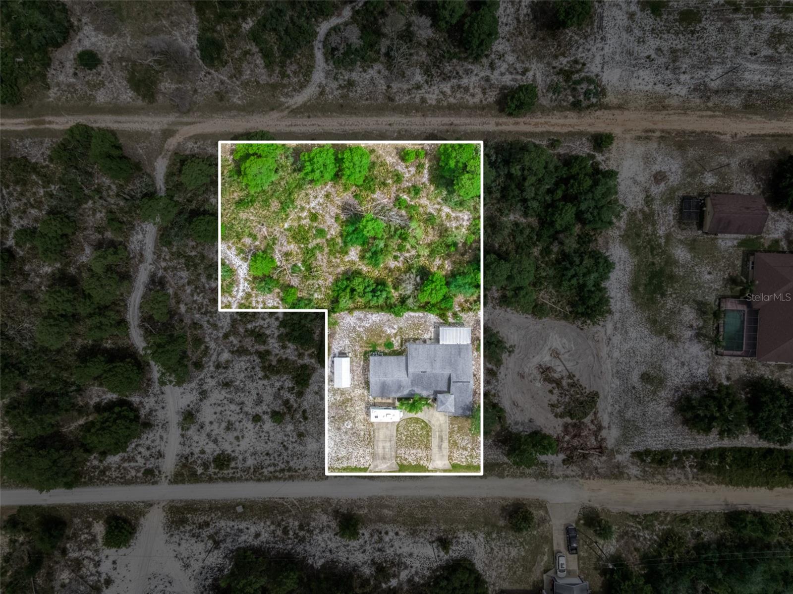 3077 W SCORALICK RD, AVON PARK, FL — photo 43