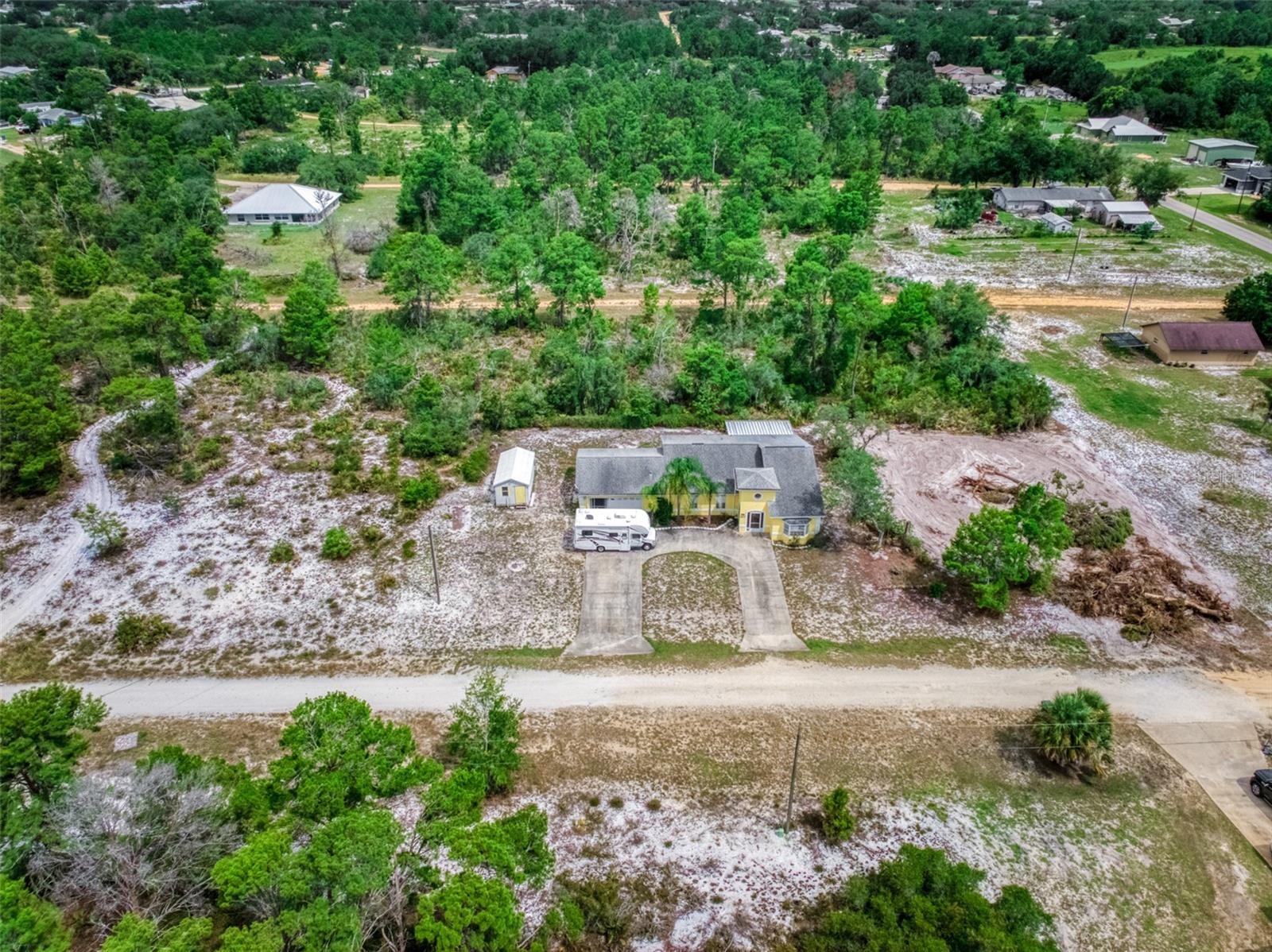 3077 W SCORALICK RD, AVON PARK, FL — photo 44