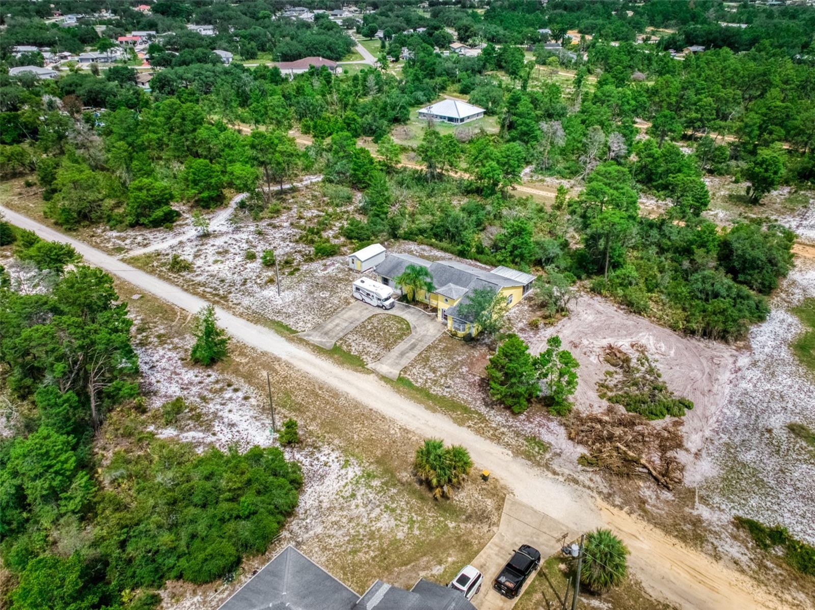 3077 W SCORALICK RD, AVON PARK, FL — photo 45