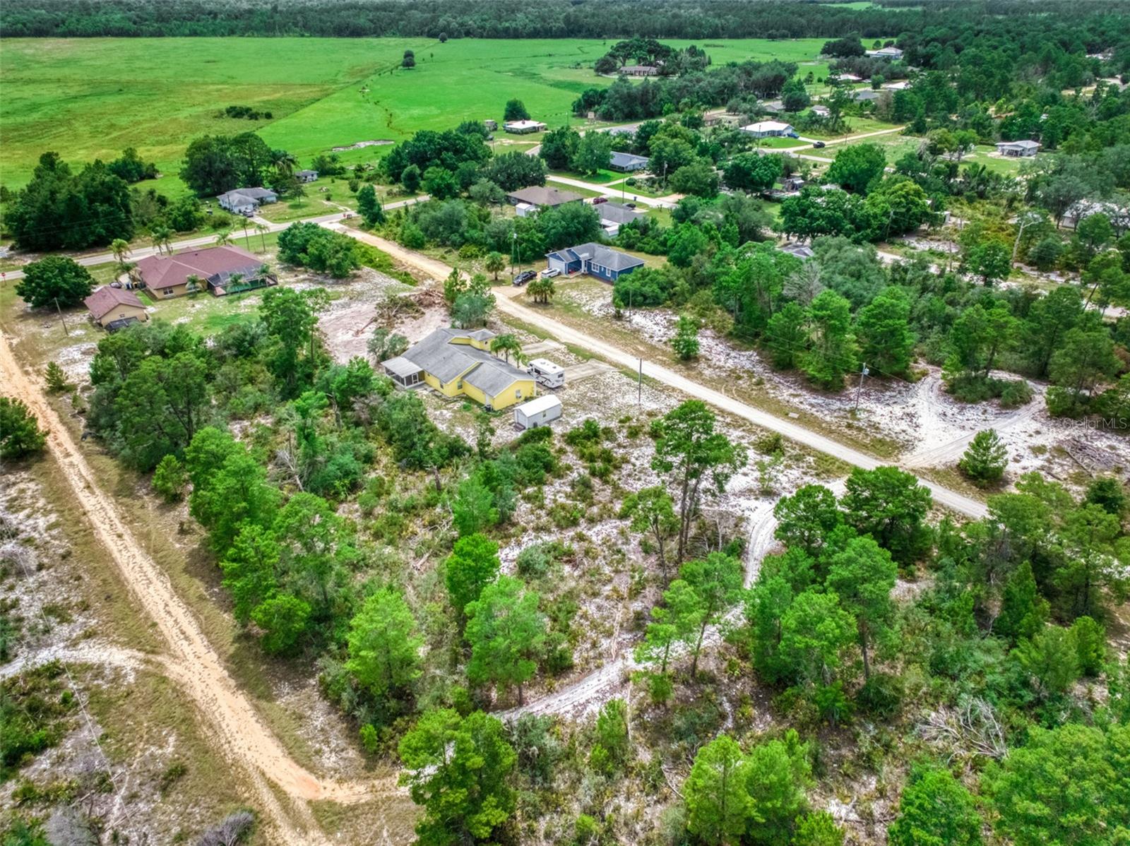 3077 W SCORALICK RD, AVON PARK, FL — photo 47