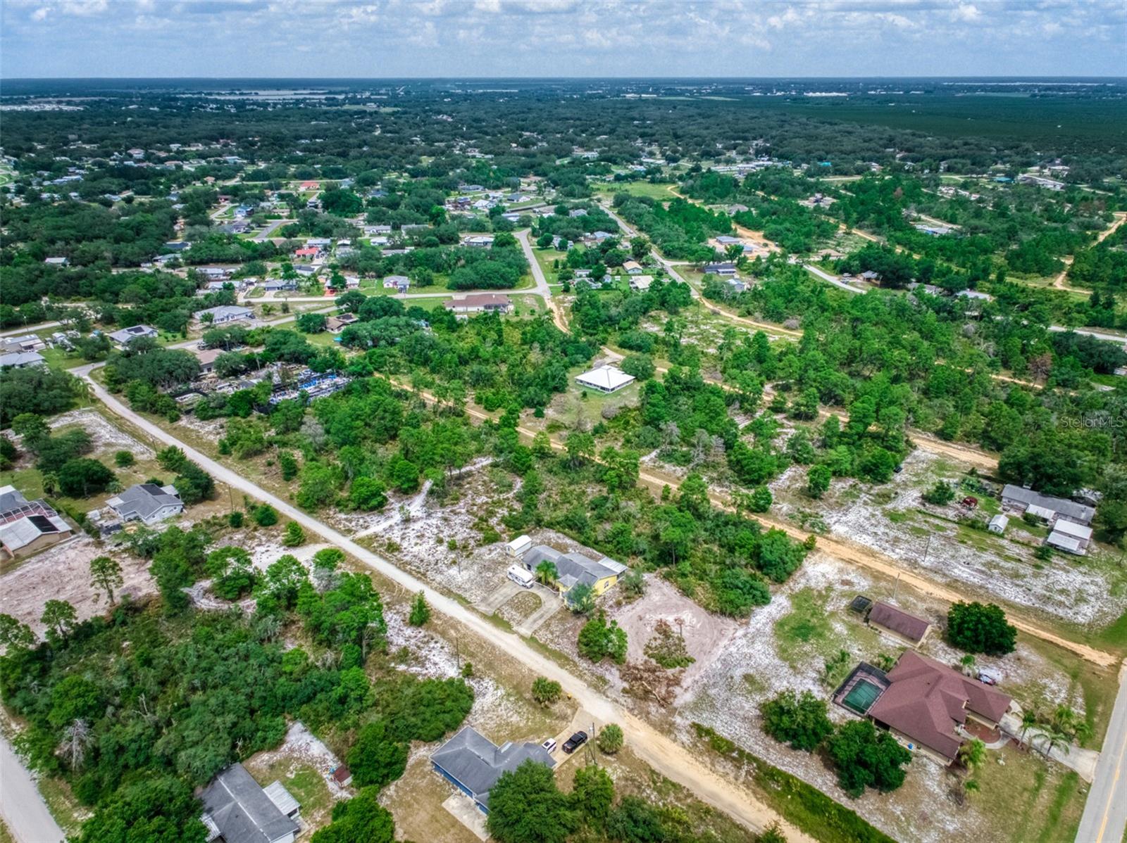 3077 W SCORALICK RD, AVON PARK, FL — photo 48