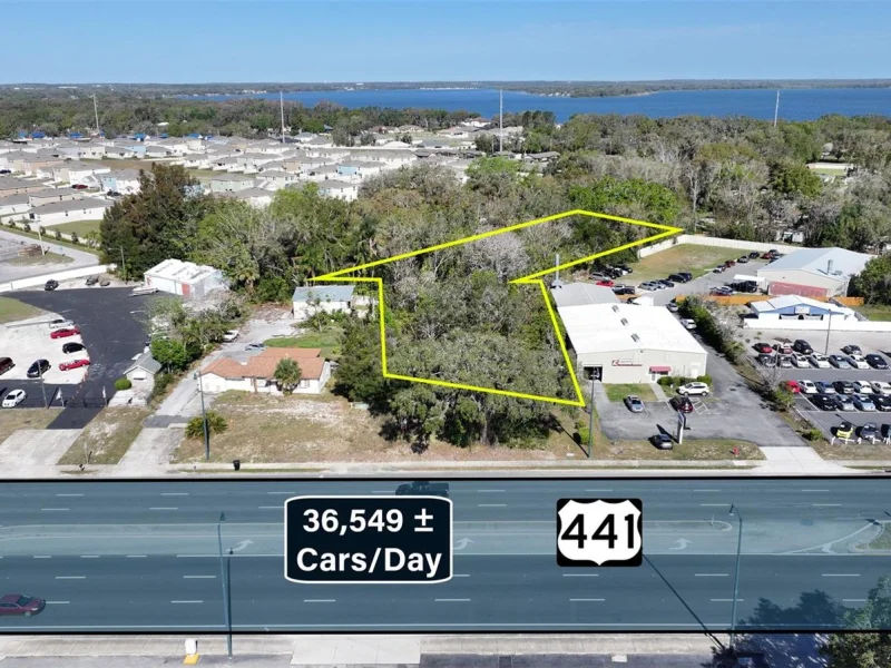 1602 E MAIN ST, LEESBURG, FL