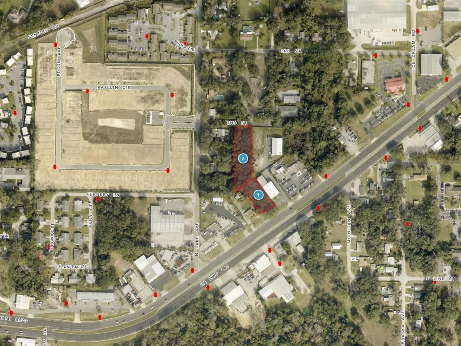 1602 E MAIN ST, LEESBURG, FL — photo 4
