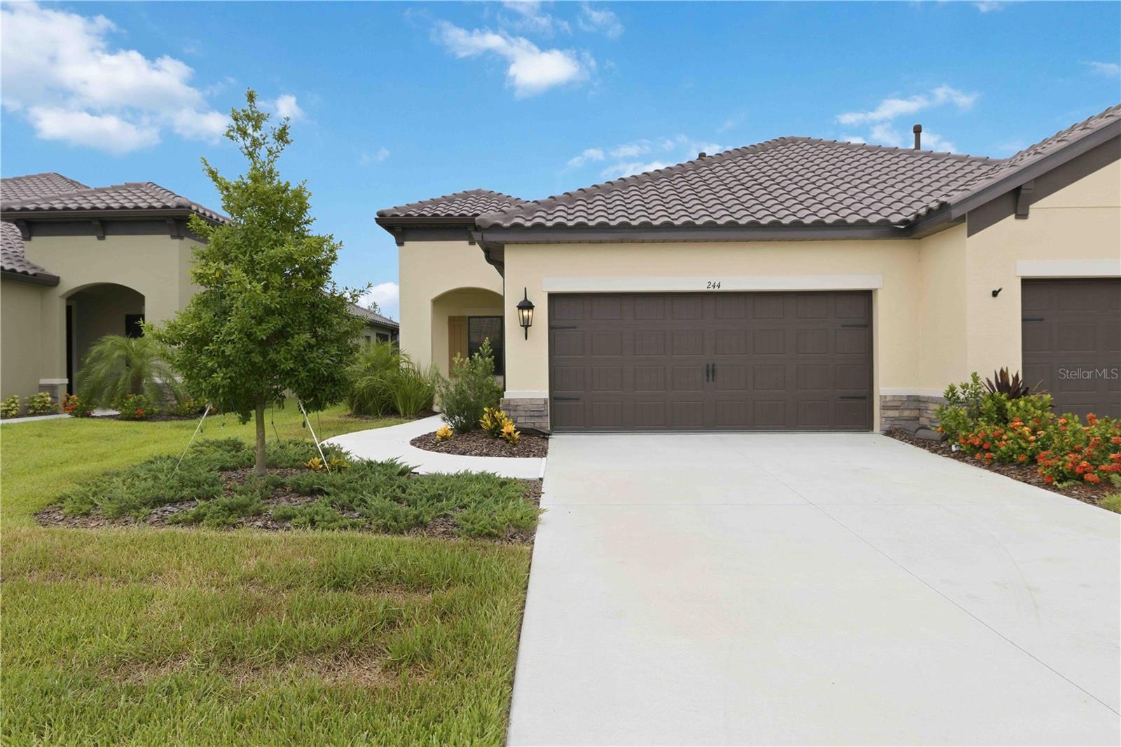 244 ALTAMURA CIR, NOKOMIS, FL — photo 2