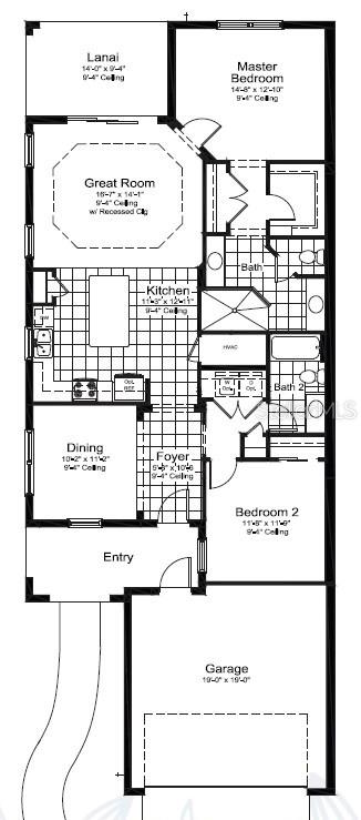 244 ALTAMURA CIR, NOKOMIS, FL — photo 35