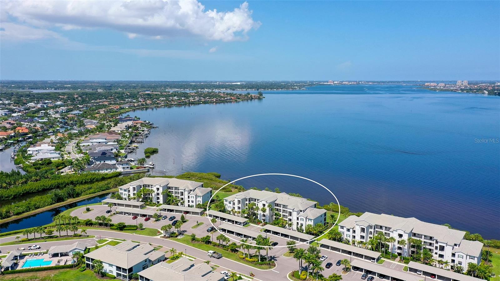 910 TIDEWATER SHORES LOOP #103, BRADENTON, FL — photo 4