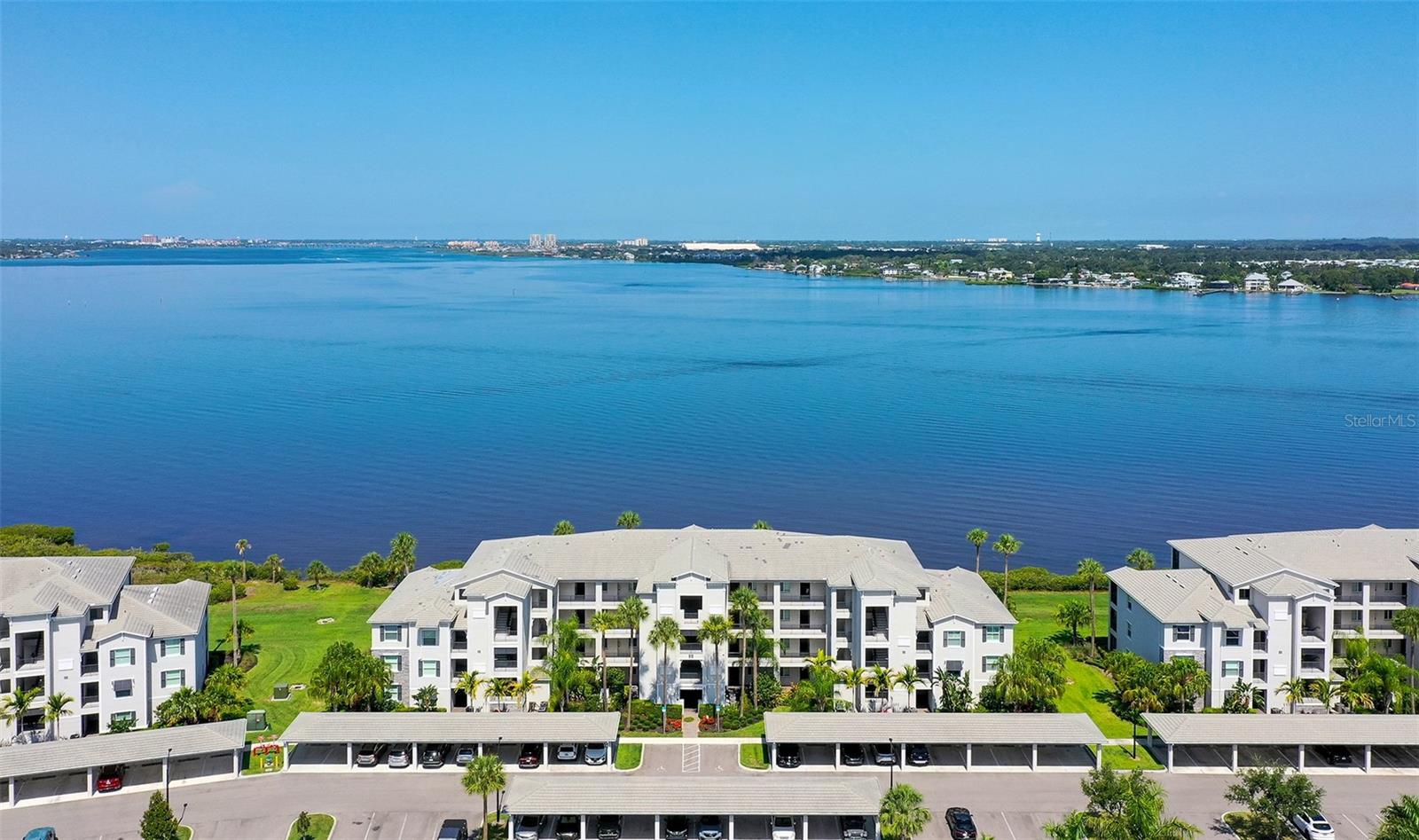910 TIDEWATER SHORES LOOP #103, BRADENTON, FL — photo 3