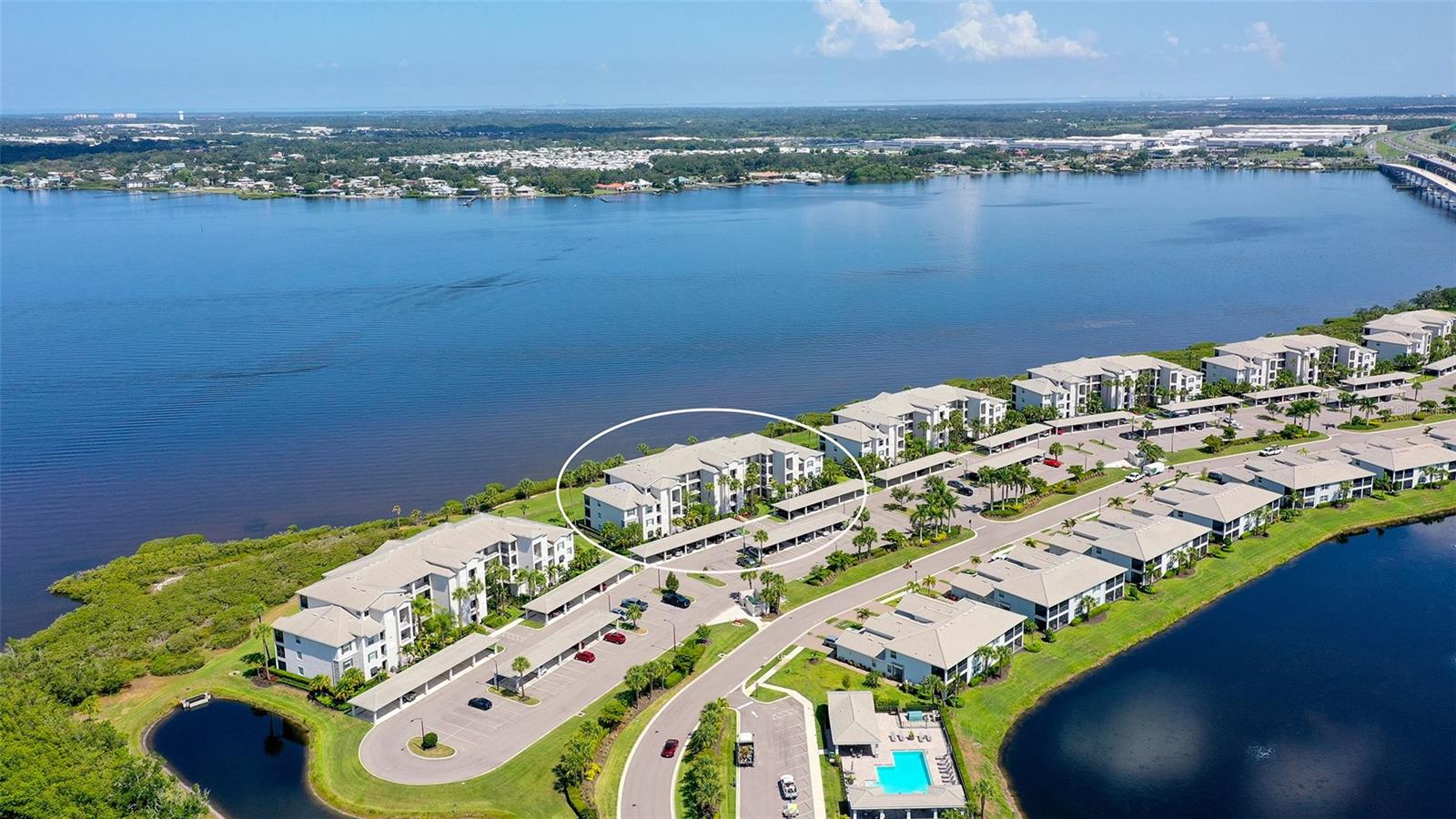 910 TIDEWATER SHORES LOOP #103, BRADENTON, FL — photo 5