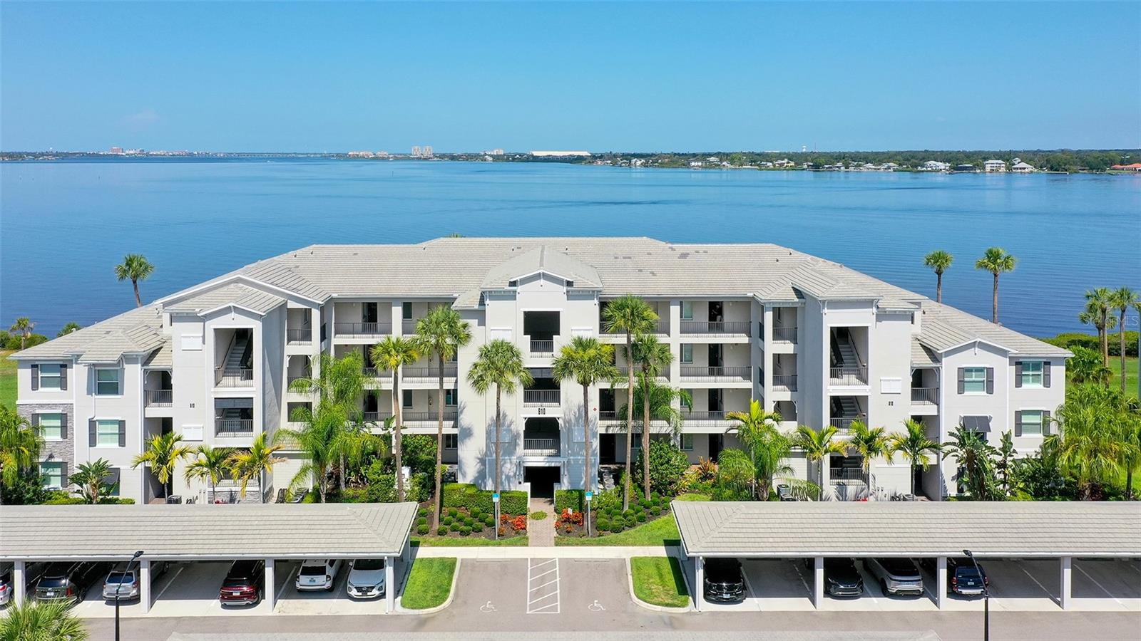 910 TIDEWATER SHORES LOOP #103, BRADENTON, FL — photo 2