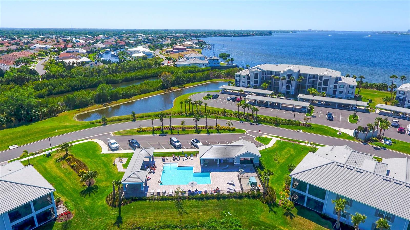 910 TIDEWATER SHORES LOOP #103, BRADENTON, FL — photo 28