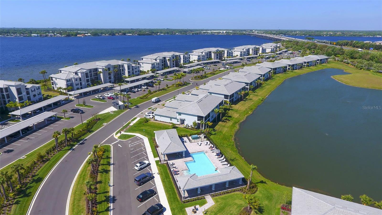 910 TIDEWATER SHORES LOOP #103, BRADENTON, FL — photo 29