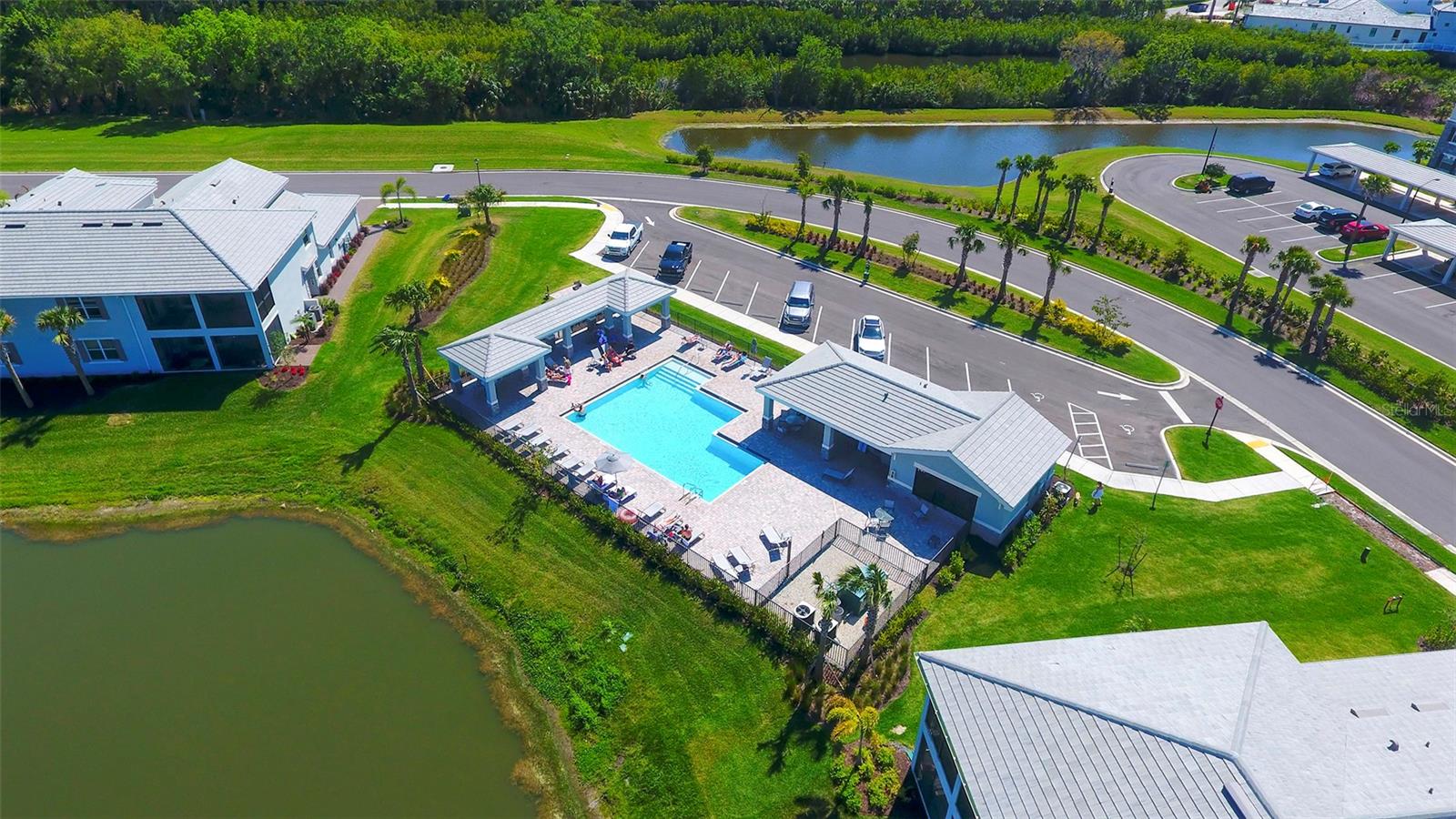 910 TIDEWATER SHORES LOOP #103, BRADENTON, FL — photo 30
