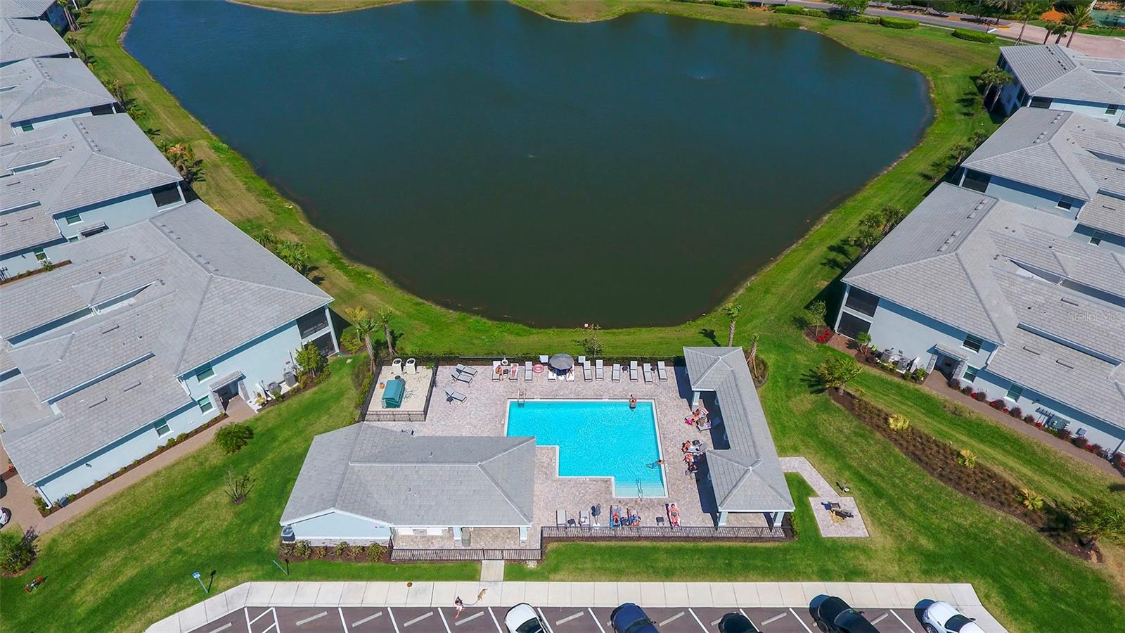 910 TIDEWATER SHORES LOOP #103, BRADENTON, FL — photo 31