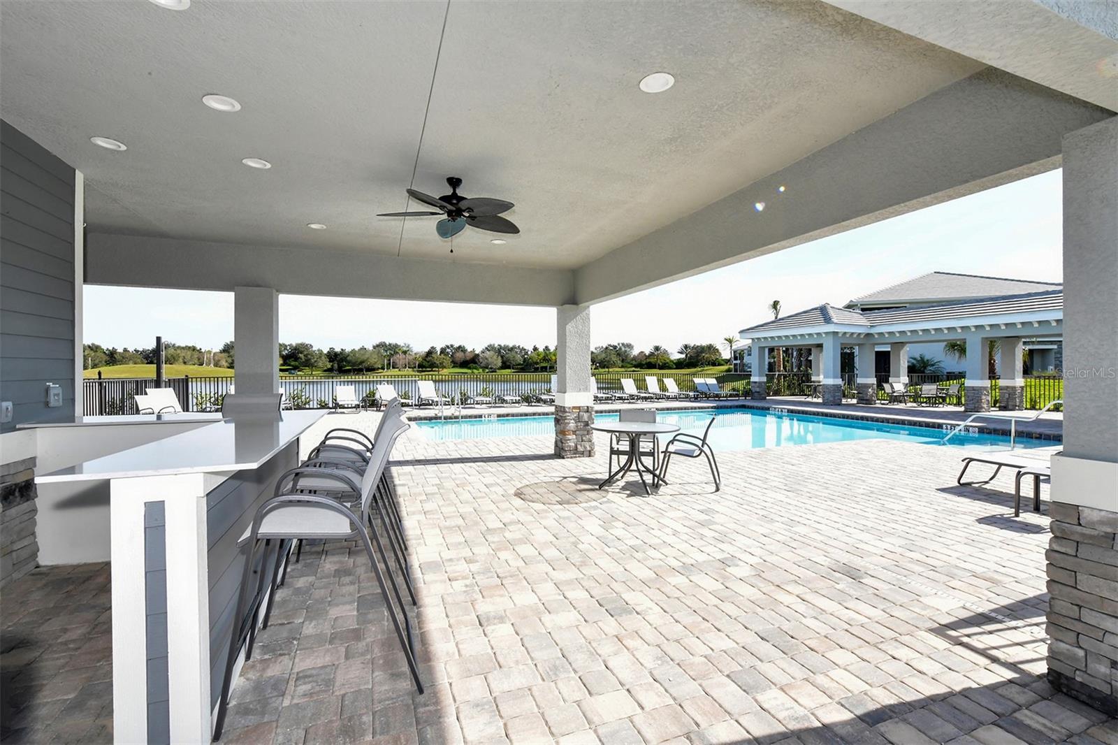 910 TIDEWATER SHORES LOOP #103, BRADENTON, FL — photo 35