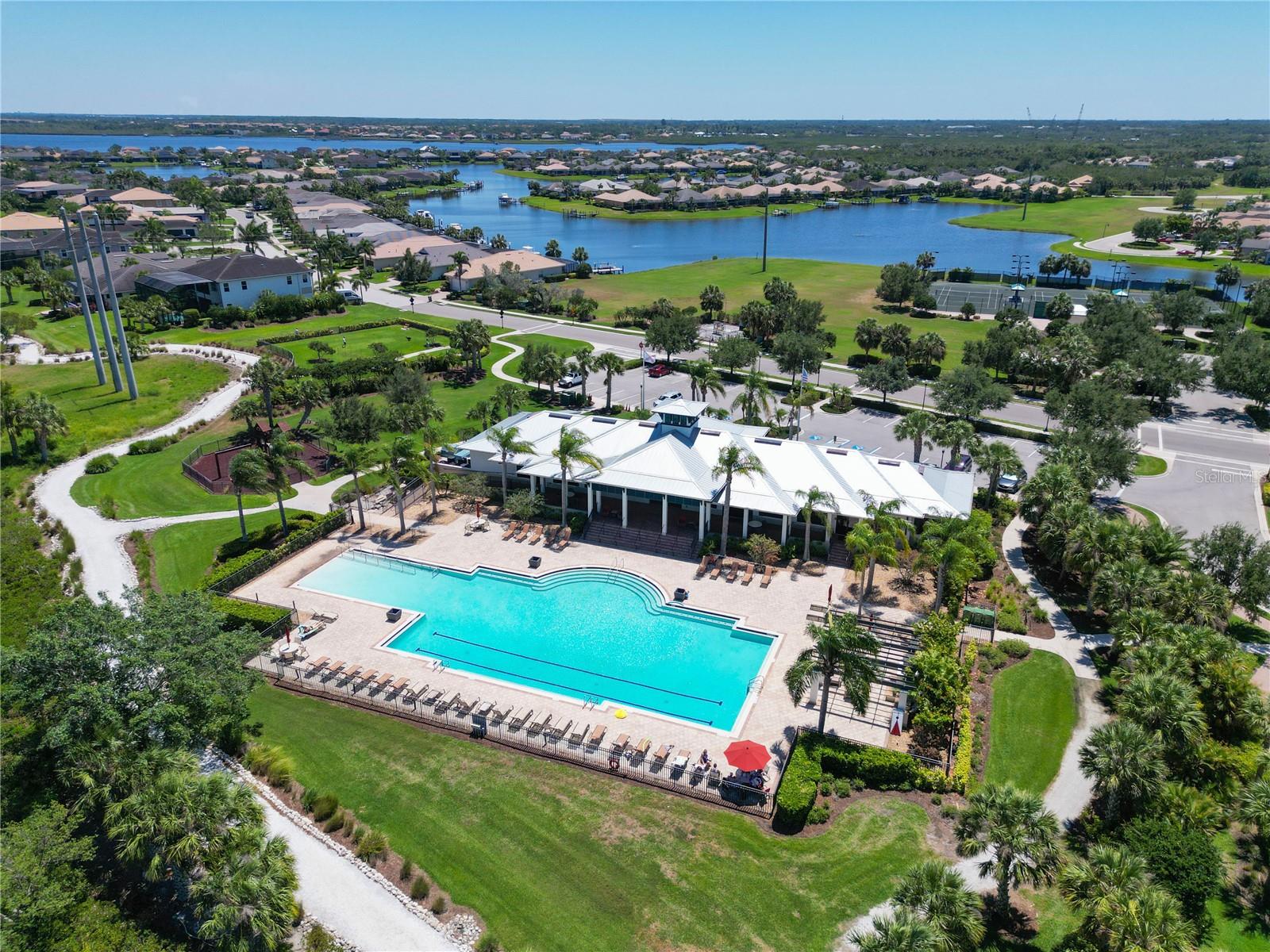 910 TIDEWATER SHORES LOOP #103, BRADENTON, FL — photo 41