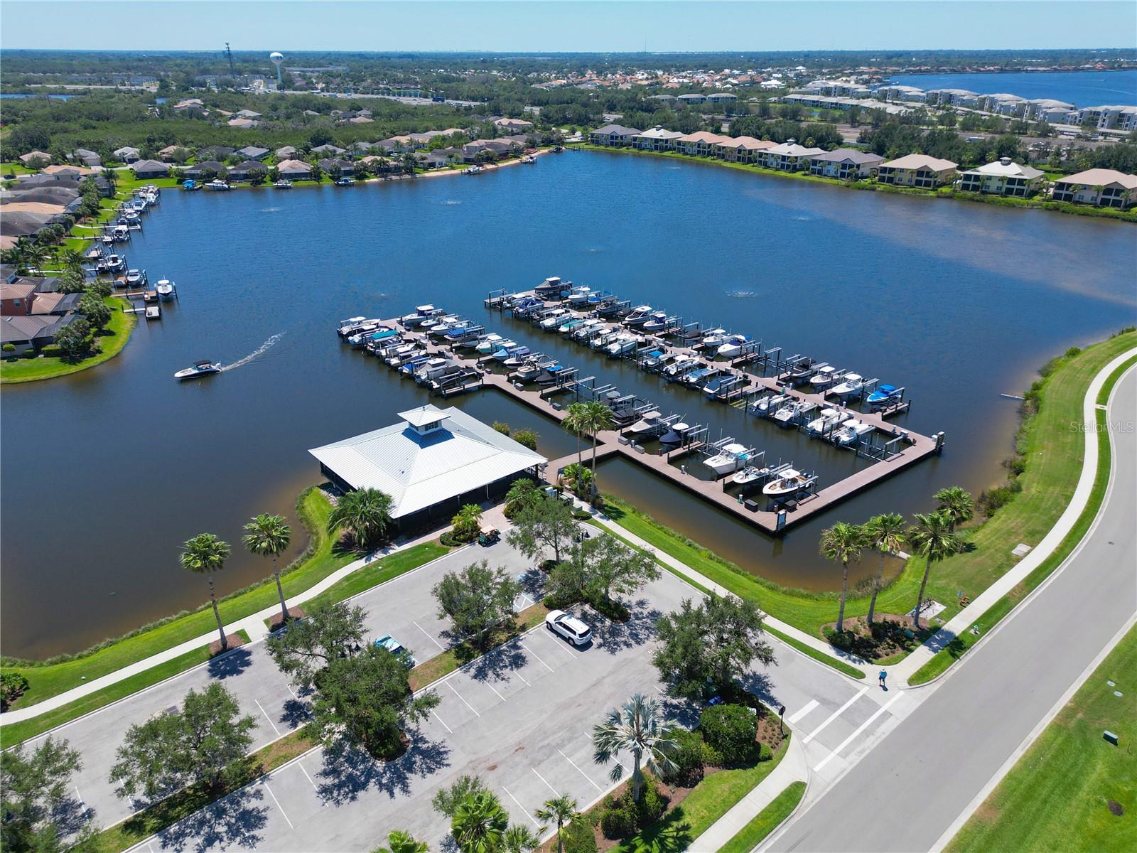 910 TIDEWATER SHORES LOOP #103, BRADENTON, FL — photo 46