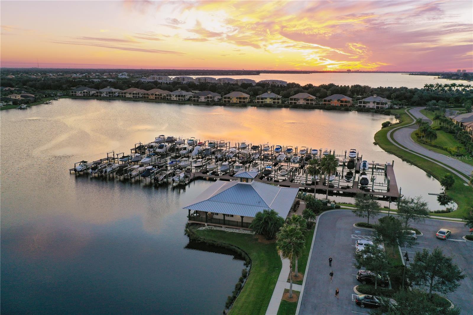 910 TIDEWATER SHORES LOOP #103, BRADENTON, FL — photo 47