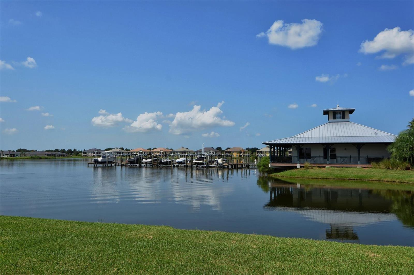 910 TIDEWATER SHORES LOOP #103, BRADENTON, FL — photo 48