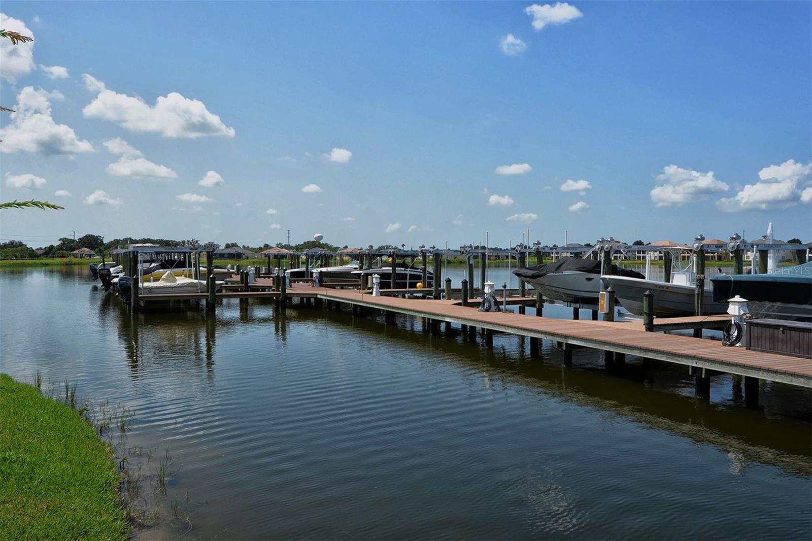 910 TIDEWATER SHORES LOOP #103, BRADENTON, FL — photo 49