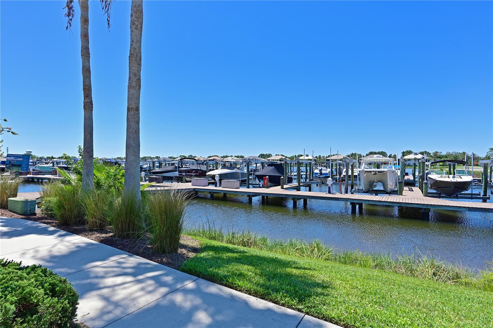 910 TIDEWATER SHORES LOOP #103, BRADENTON, FL — photo 53