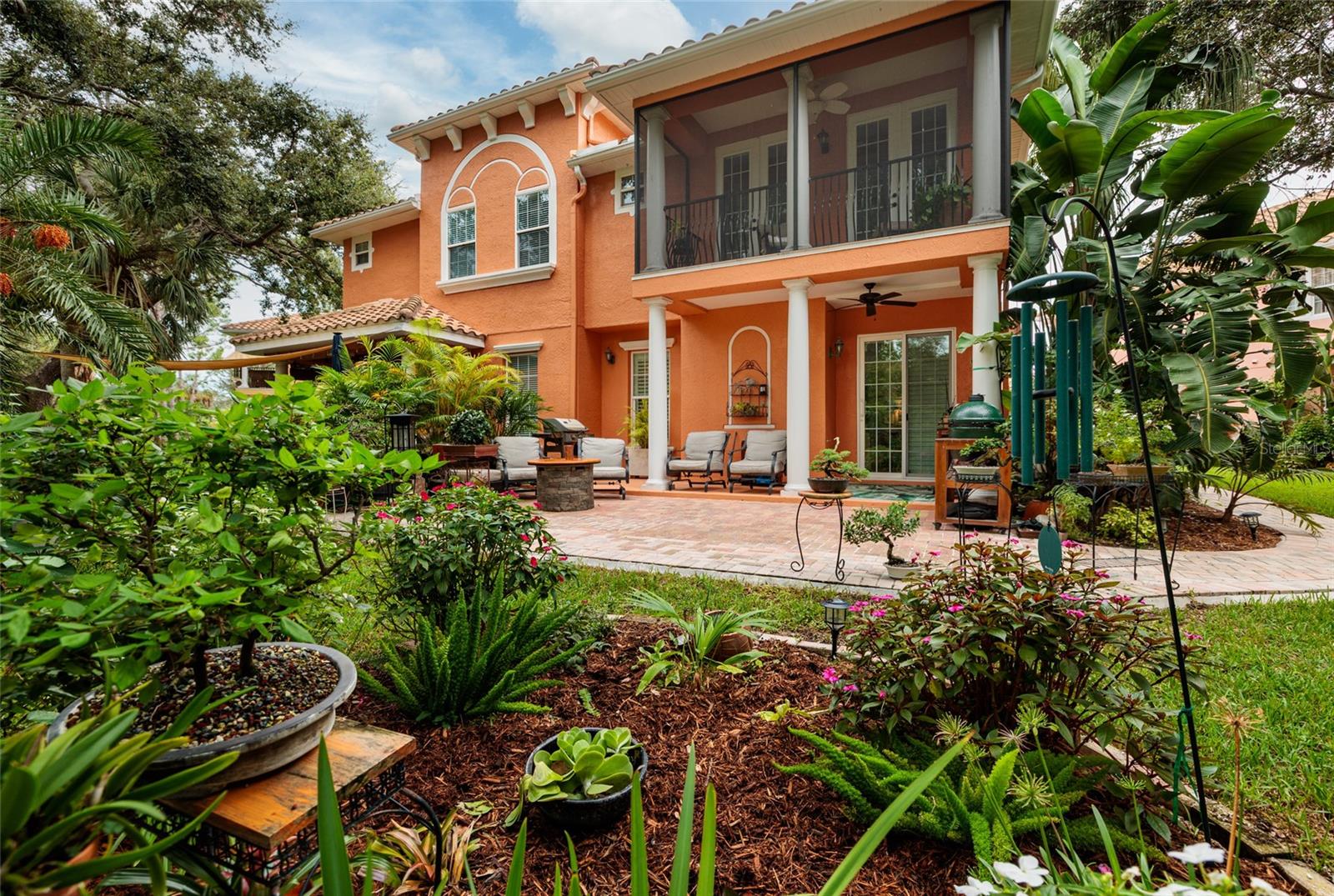 190 BANYAN BAY DR, ST PETERSBURG, FL — photo 36