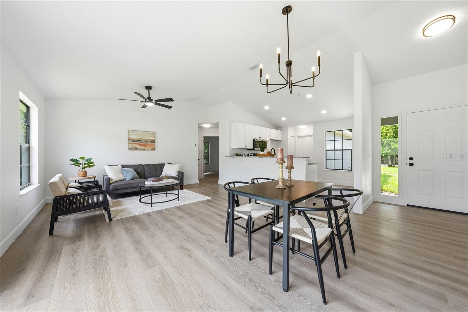 350 LAKE CRESCENT DR, DEBARY, FL — photo 2