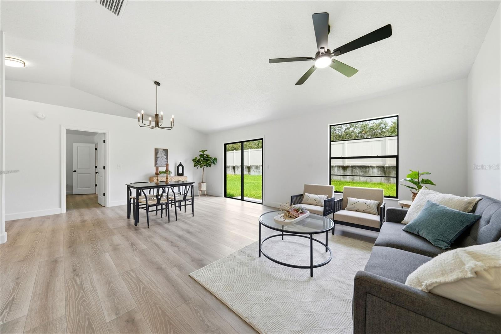 350 LAKE CRESCENT DR, DEBARY, FL — photo 4