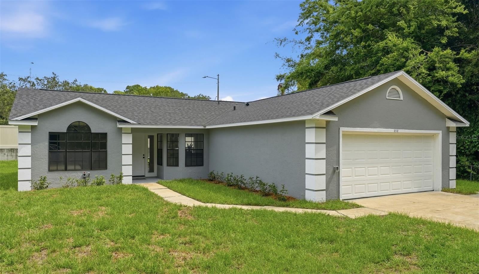 350 LAKE CRESCENT DR, DEBARY, FL — photo 20