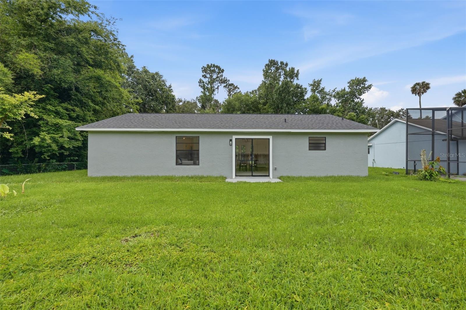350 LAKE CRESCENT DR, DEBARY, FL — photo 21