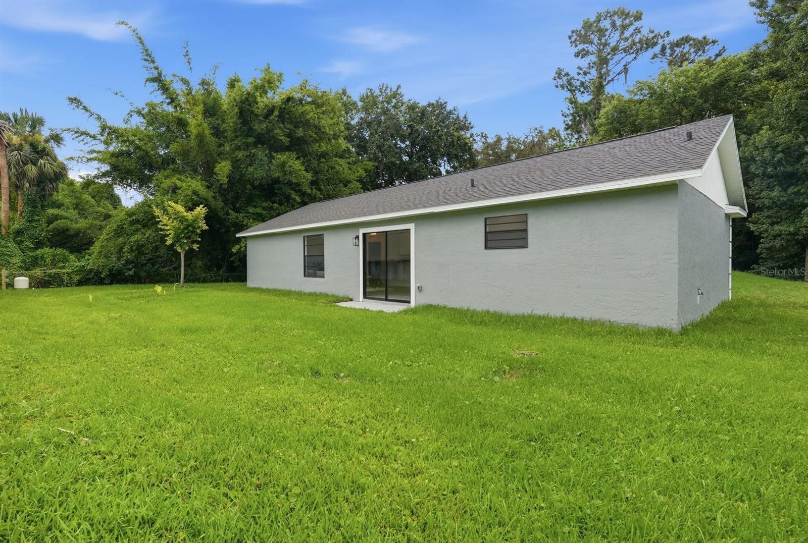 350 LAKE CRESCENT DR, DEBARY, FL — photo 22