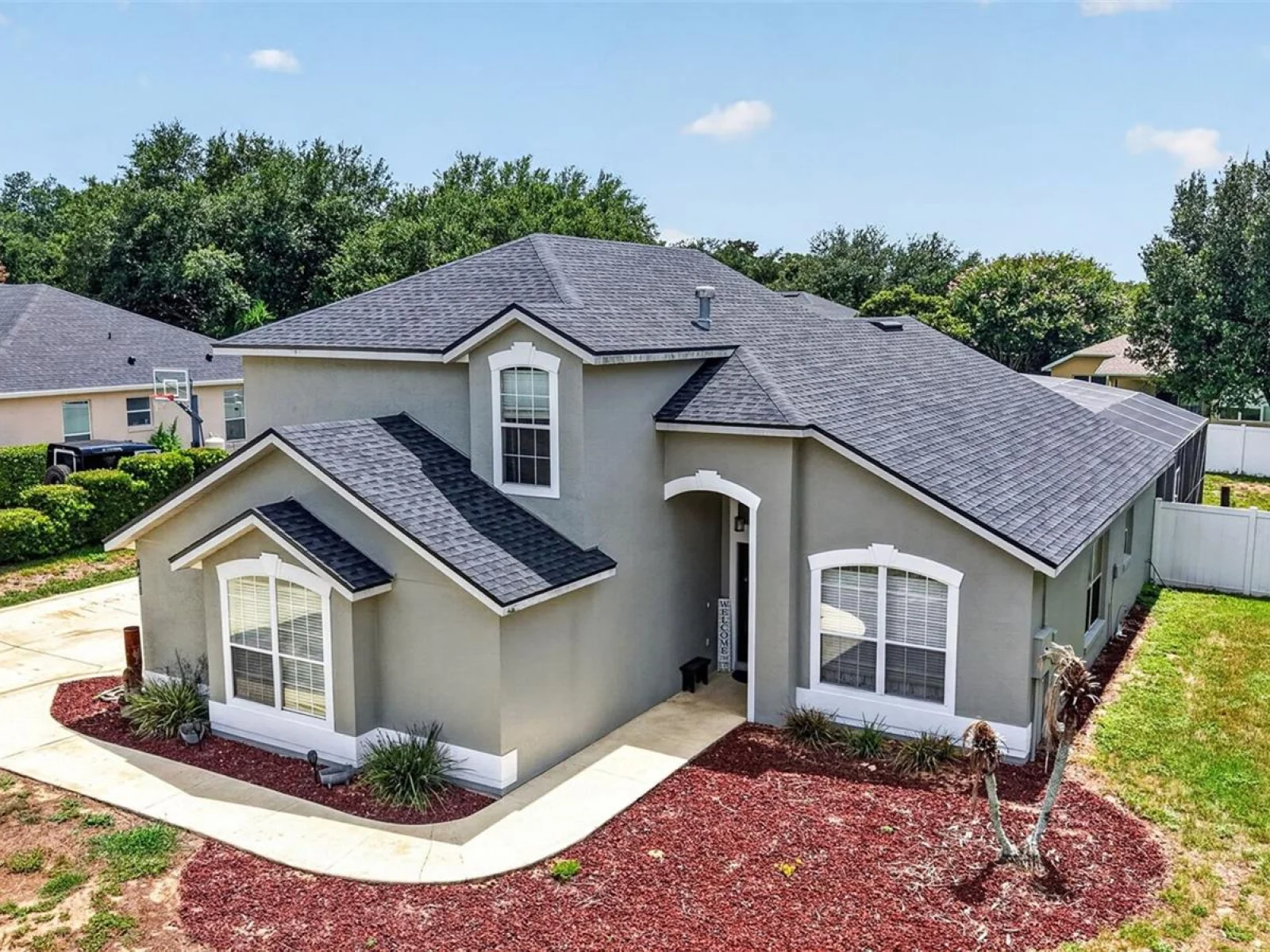 36809 MERIDIAN CIR, GRAND ISLAND, FL — photo 2