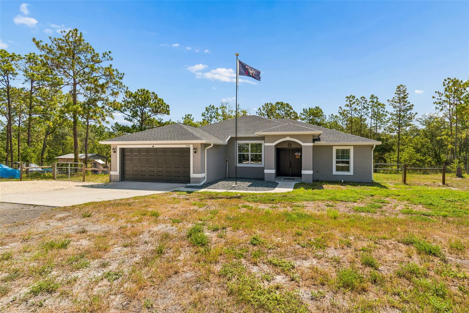 15476 MULHATTON RD, WEEKI WACHEE, FL