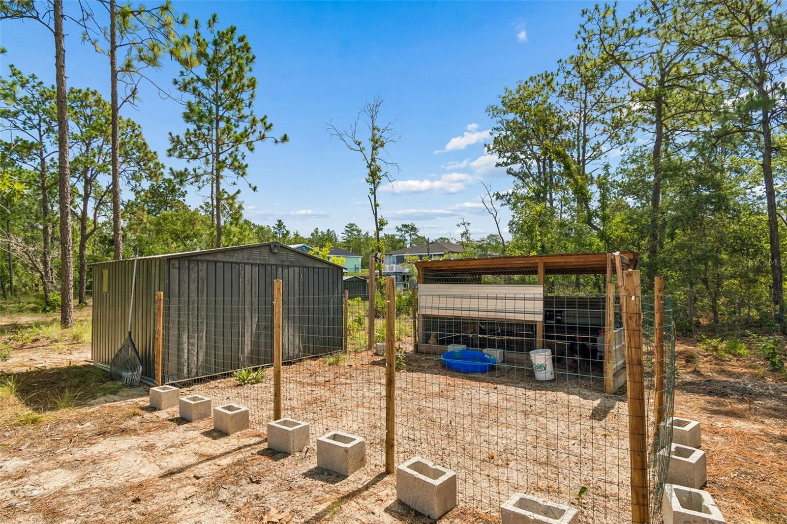 15476 MULHATTON RD, WEEKI WACHEE, FL — photo 22