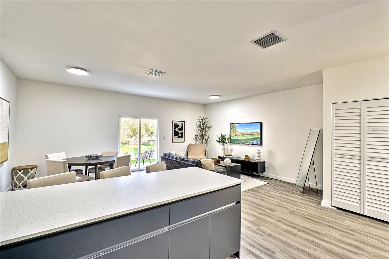 1595 NW 29TH RD #3, GAINESVILLE, FL — photo 2