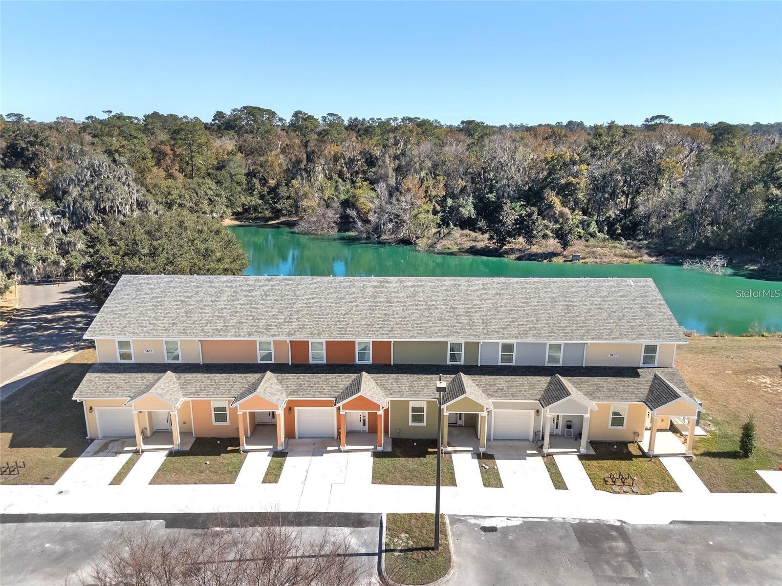 1595 NW 29TH RD #3, GAINESVILLE, FL — photo 18