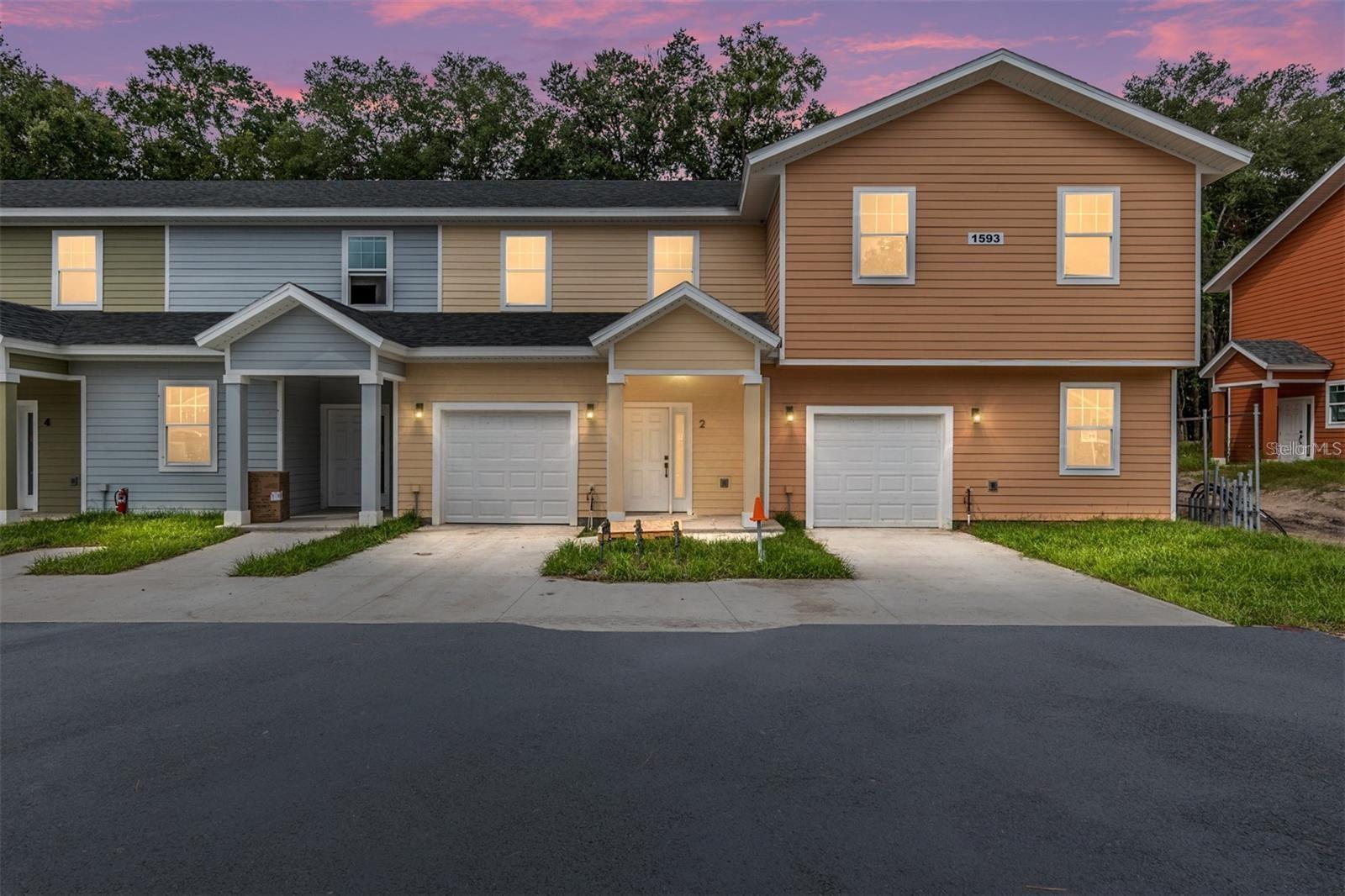 1595 NW 29TH RD #3, GAINESVILLE, FL — photo 19