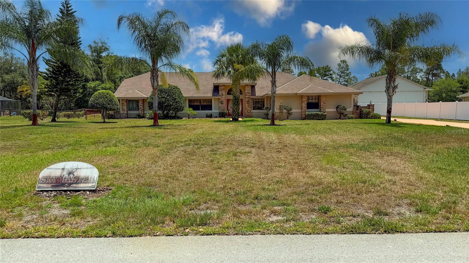 8732 SKYMASTER DR, NEW PORT RICHEY, FL